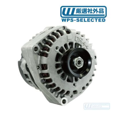 新品未使用　シボレー　アストロ　オルタネーター　120a ハイアンペア　アメ車 シボレーアストロオルタネーター（自動車） | 車、バイク、自転車 の