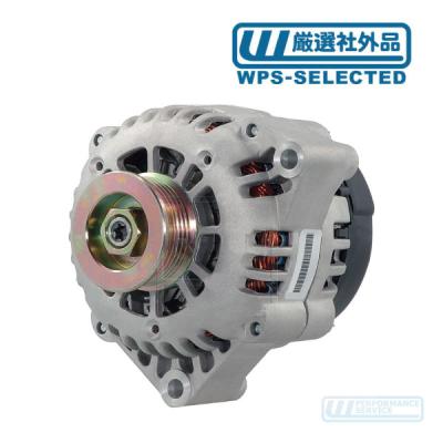 新品未使用　シボレー　アストロ　オルタネーター　120a ハイアンペア　アメ車 シボレーアストロオルタネーター（自動車） | 車、バイク、自転車 の