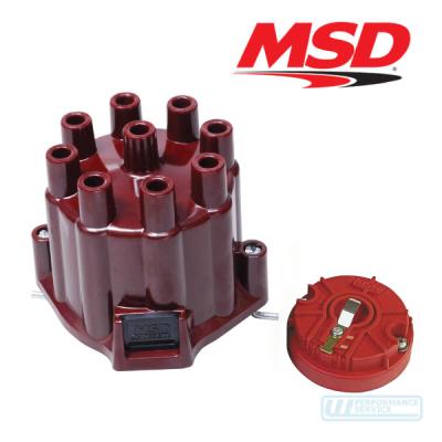 MSD ディストロビューター MSD デスビの商品一覧 通販 - Yahoo!ショッピング