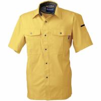 sowa 617 桑和 ソーワ 617 半袖シャツ 作業服 作業着 仕事着 かっこいい ワークウェア 制服 | ワークウエイト