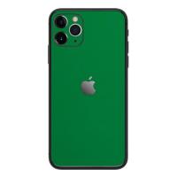 iPhone11 / 11 Pro / 11 Pro Max スキンシール 背面 シール ケース 保護 フィルム wraplus グリーン 緑 | wraplus online store