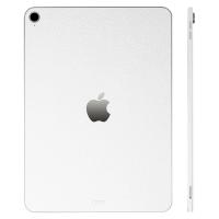 iPad Air 第4世代 第5世代 スキンシール ケース カバー フィルム 背面 保護 wraplus ホワイトレザー | wraplus online store
