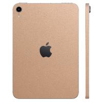 iPad mini6 第6世代 スキンシール ケース カバー フィルム 背面 wraplus ゴールド | wraplus online store