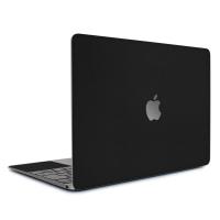 MacBook Pro 16インチ スキンシール ケース カバー フィルム M3 M2 M1 2023 2021 2020 2019 対応 wraplus ブラックレザー | wraplus online store