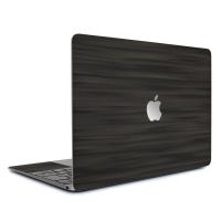 MacBook Air 15インチ スキンシール ケース カバー フィルム 新型 2024 2023 対応 wraplus ブラックアブストラクト | wraplus online store