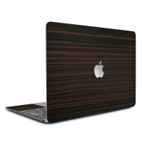 MacBook Retina 12インチ スキンシール ケース カバー フィルム wraplus 選べる34色 エボニー | wraplus online store
