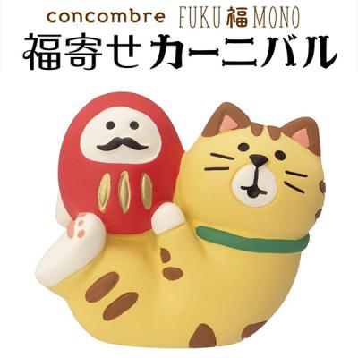 デコレコンコンブル 干支だるま(DECOLE)の商品一覧 通販 デコレコンコンブル 干支だるま(DECOLE)の商品一覧 通販