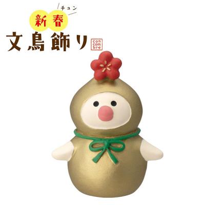 decole デコレ コンコンブル文鳥の商品一覧 通販 - Yahoo!ショッピング