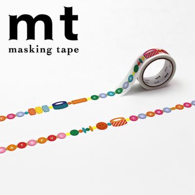 mt シモジマ　マステ　マスキングテープ 楽天市場】マスキングテープ mt カモ井加工紙 mt ex 1巻 冬の