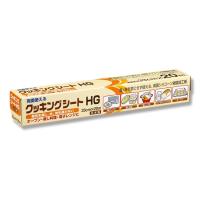 クッキングシート 33cm×20m HG 1本 | シモジマラッピング倶楽部 Yahoo!店