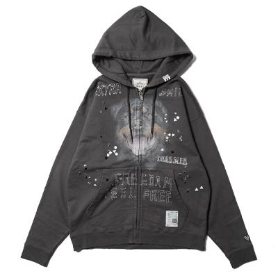 MAISON MIHARA YASUHIRO パーカーのおすすめ人気商品一覧 通販 - Yahoo