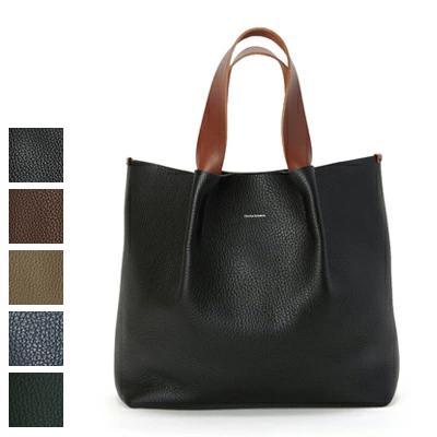 エンダースキーマ ネイビー　レザー バッグ エンダースキーマ ネイビー レザー バッグ Hender Scheme