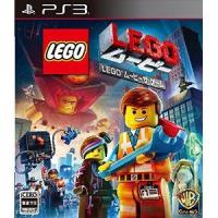 【新品】PS3ソフト LEGO (R) ムービー ザ・ゲーム (セ | ワールドセレクトマーケット