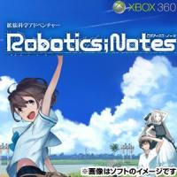 【新品】Xbox360ソフト ロボティクス・ノーツ ROBOTICS;NOTES 通常版 (セ | ワールドセレクトマーケット