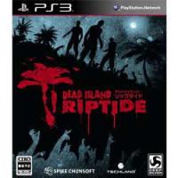 【新品】PS3ソフト Dead Island: Riptide BLJS-10228 (s メーカー生産終了商品 | ワールドセレクトマーケット