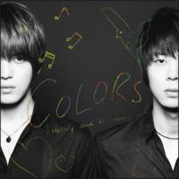 【新品CDシングル】COLORS 〜Melody and Harmony〜 | ワールドセレクトマーケット