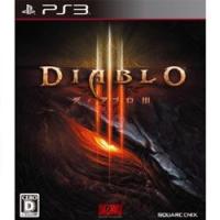 【新品】PS3ソフト ディアブロIII (Diablo3) (スク | ワールドセレクトマーケット