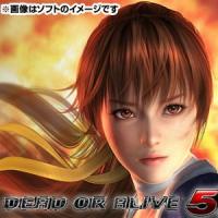 【新品】xbox360ソフト DEAD OR ALIVE 5 (通常版) JES1-00242 (k 生産終了商品 | ワールドセレクトマーケット