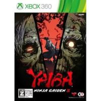 【+5月7日発送★新品】Xbox360ソフト YAIBA: NINJA GAIDEN Z (通常版) (CERO区分_Z) JES1-00343 (k 生産終了商品 | ワールドセレクトマーケット