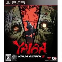 【新品】PS3ソフト YAIBA: NINJA GAIDEN Z スペシャル ゾンビパック (限定版) (CERO区分_Z) KTGS-30250 (k 生産終了商品 | ワールドセレクトマーケット