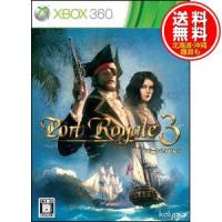 【新品★送料無料メール便】Xbox360ソフト Port Royale3-ポートロイヤル3- 4HU-00001 (マ | ワールドセレクトマーケット