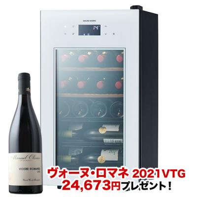 【ねずねずさん専用】さくら製作所ワインセラー ZERO Advance SA22 SA22-W | ZERO ADVANCE | 製品一覧 | ワインセラー・日本酒セラーの