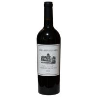 ナパハイランズ　カベルネソーヴィニヨン　ナパヴァレー　2023　赤ワイン　正規品 | World Wine FLORA