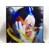 kaws アート（家具、インテリア用品）のおすすめ人気商品一覧