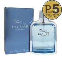【お取り寄せ】 ジャガー 香水 クラシック JAGUAR EDT 40ml 【宅急便】 | テザーレブランドショップ