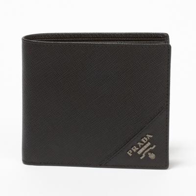 PRADA メンズ二つ折り財布の商品一覧|財布|ファッション 通販 PRADA メンズ二つ折り財布の商品一覧|財布|ファッション 通販