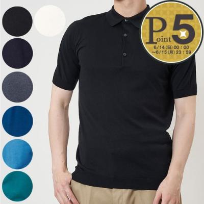 ジョンスメドレー adrian（JOHN SMEDLEY／ファッション）のおすすめ