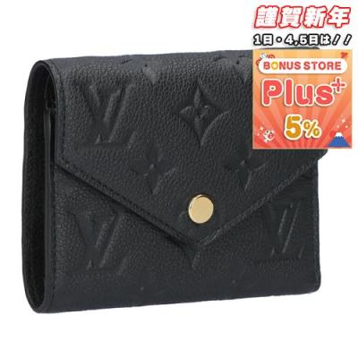 LOUIS VUITTON レディース三つ折財布｜財布｜ファッション おすすめ