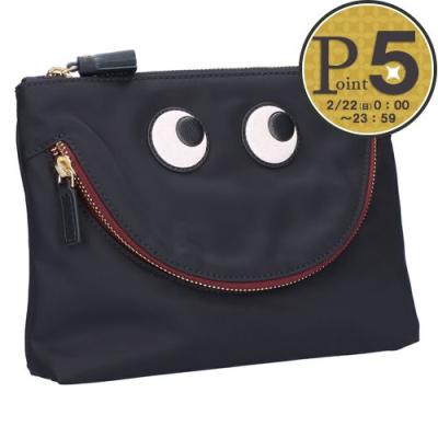 アニヤハインドマーチ（レディースポーチ）｜バッグ | ファッション の