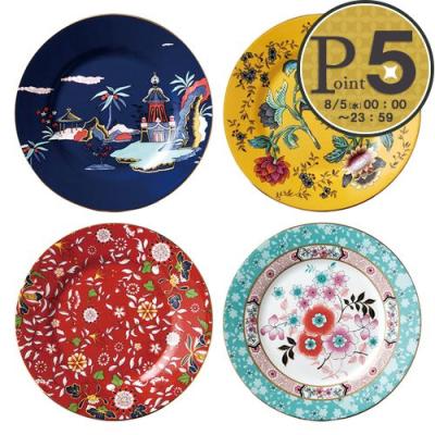 WEDGWOOD 食器皿（皿の形：丸皿）｜食器｜食器、グラス、カトラリー