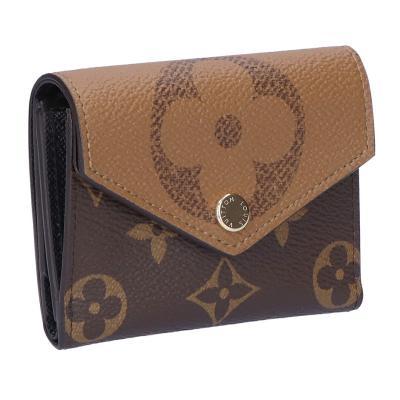 LOUIS VUITTON レディース三つ折財布の商品一覧|財布 LOUIS VUITTON レディース三つ折財布の商品一覧|財布