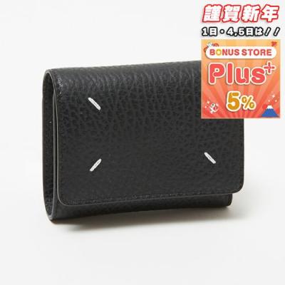 Maison Margiela 二つ折り財布 メゾン マルジェラ MAISON MARGIELA
