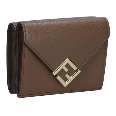 FENDI レディース三つ折財布の商品一覧|財布|ファッション FENDI レディース三つ折財布の商品一覧|財布|ファッション