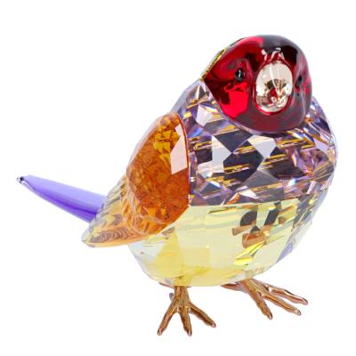 スワロフスキー 鳥の商品一覧 通販 - Yahoo!ショッピング