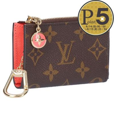 バッグチャーム コインケース（LOUIS VUITTON）のおすすめ人気商品一覧