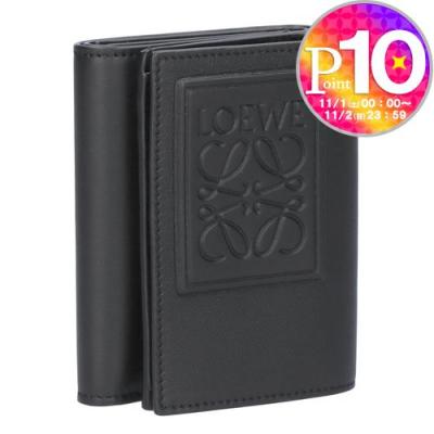 LOEWE レディース三つ折財布｜財布｜ファッション おすすめ人気