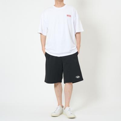 DIESEL（ディーゼル） 【並行輸入品】 メンズショートパンツ 短パン