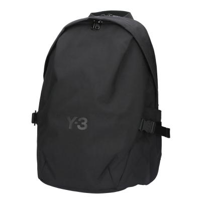 格安❗️】Y-3 ワイスリー Y3　ハイブランド　リュック　ブラック　バックパック Amazon.co.jp: Y-3(ワイスリー) バッグ メンズ Y-3 CL BP バックパック
