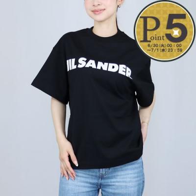 ジルサンダー（レディースTシャツ、カットソー）｜トップス