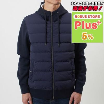 EMA　　ヘルノ　パーカー HERNO メンズパーカー｜トップス｜ファッション おすすめ人気