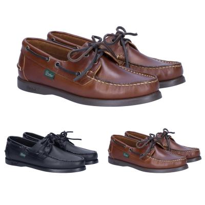 パラブーツ バース　Paraboot BARTH レディース Paraboot（パラブーツ）BARTH（バース）