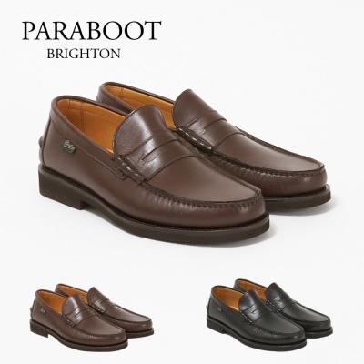 新品 Paraboot BRIGHTON 9.5 28cm パラブーツブライトン paraboot_020_21_2.jpg