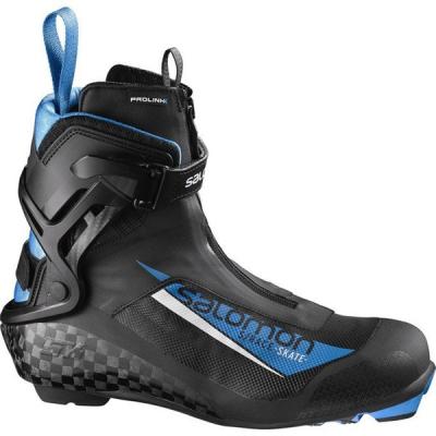 クロスカントリースキー　SALOMON クロカンスキー専門店富士スポーツ - PROLINK スケーティング
