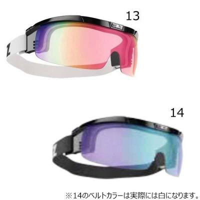 BLIZ スポーツゴーグル 交換レンズ付き クロスカントリースキー クロカンスキー専門店富士スポーツ - サングラス｜Yahoo