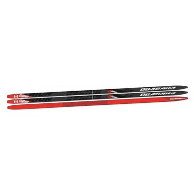 クロスカントリースキー オガサカ C1 レッド 190cm クロスカントリースキー オガサカ C1 レッド 190cm