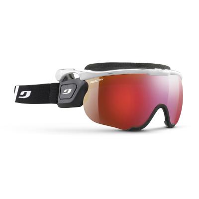 クロスカントリースキー用品サングラスバイザー（スポーツ用品